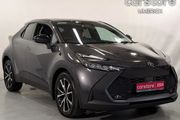 Toyota C-HR 2024