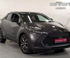 Toyota C-HR 2024