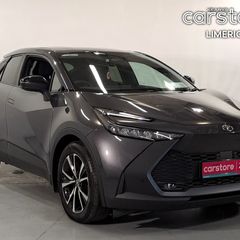 Toyota C-HR 2024