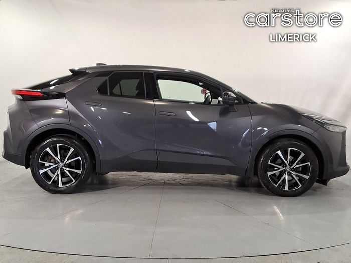 Toyota C-HR 2024