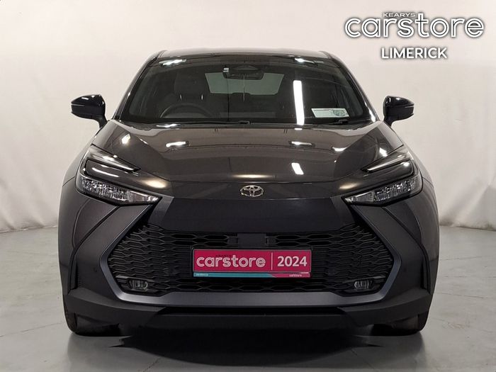 Toyota C-HR 2024