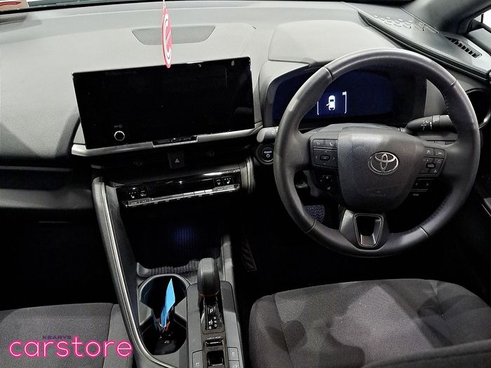 Toyota C-HR 2024