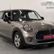 MINI Cooper 2017