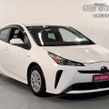 Toyota Prius 2020