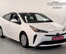 Toyota Prius 2020