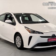 Toyota Prius 2020