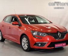 Renault Megane 2017