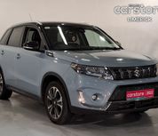 Suzuki Vitara 2022