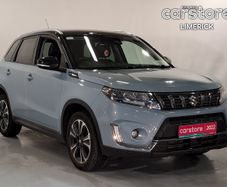 Suzuki Vitara 2022