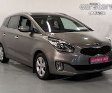 Kia Carens 2016
