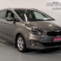 Kia Carens 2016