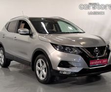 Nissan QASHQAI 2021