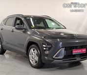 Hyundai Kona 2024