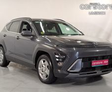 Hyundai Kona 2024