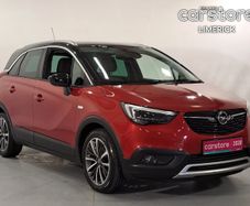 Opel Crossland X 2020