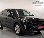 Ford Kuga 2022