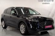 Ford Kuga 2022