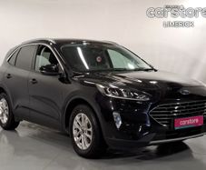 Ford Kuga 2022