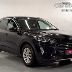 Ford Kuga 2022