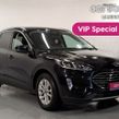 Ford Kuga 2022