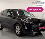 Ford Kuga 2022