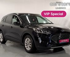 Ford Kuga 2022