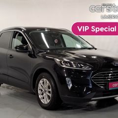 Ford Kuga 2022