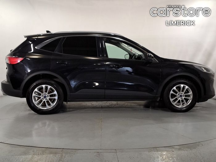 Ford Kuga 2022