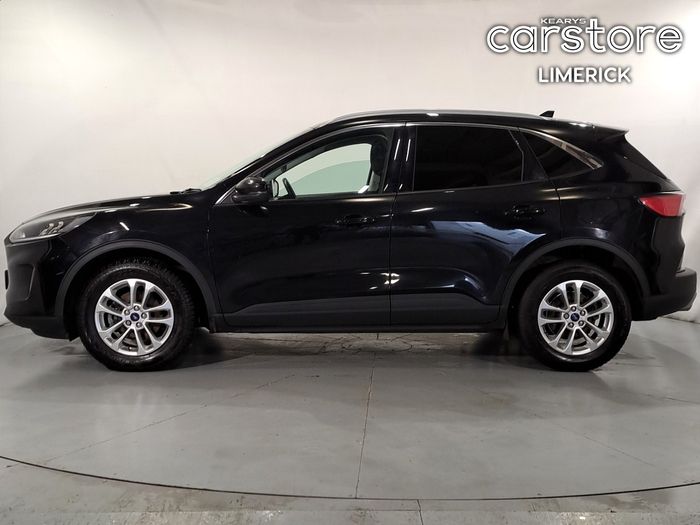 Ford Kuga 2022