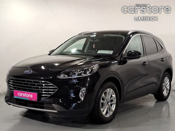 Ford Kuga 2022