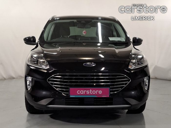 Ford Kuga 2022