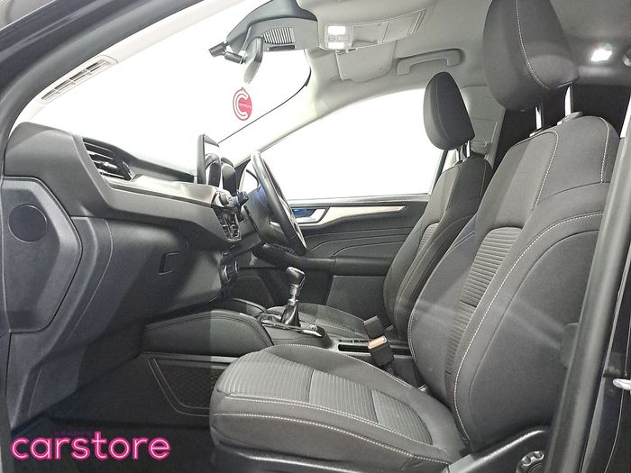 Ford Kuga 2022