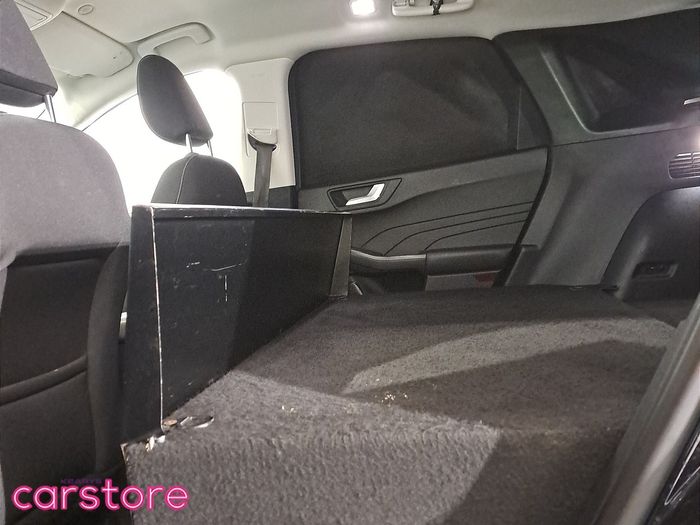 Ford Kuga 2022