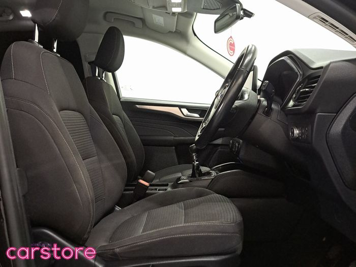 Ford Kuga 2022