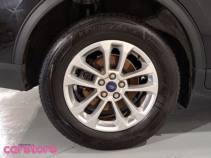 Ford Kuga 2022