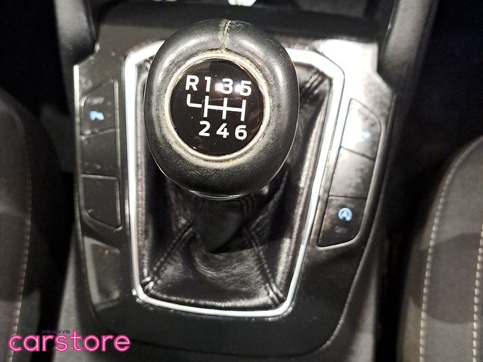 Ford Kuga 2022