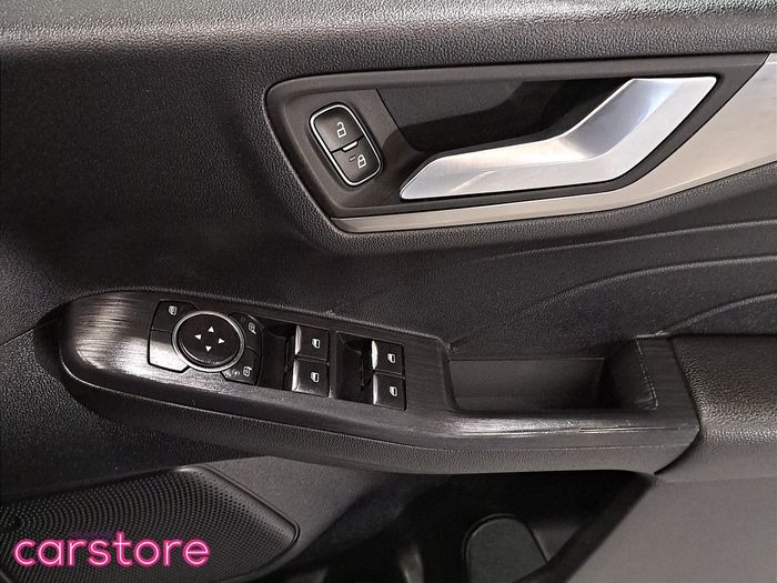Ford Kuga 2022