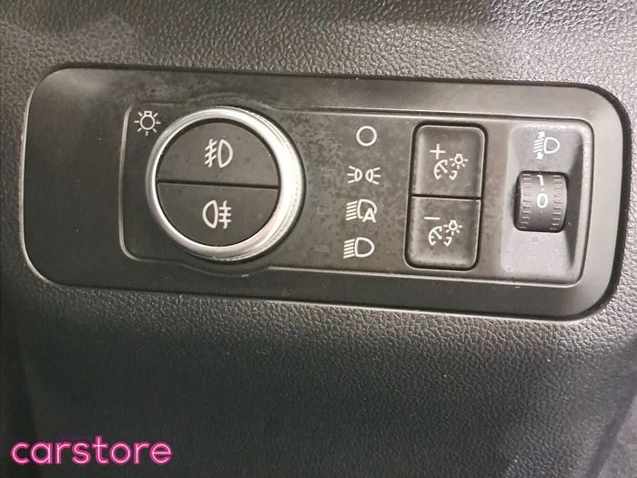 Ford Kuga 2022