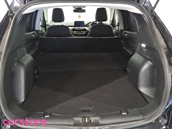 Ford Kuga 2022