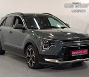Kia Niro 2023