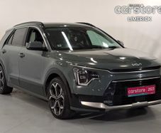 Kia Niro 2023