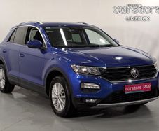 Volkswagen T-Roc 2020