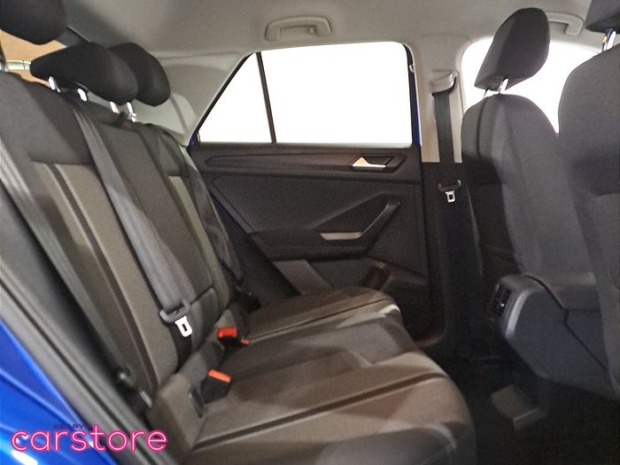 Volkswagen T-Roc 2020