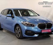 BMW 1 Series 2021
