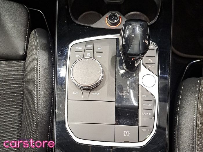 BMW 1 Series 2021