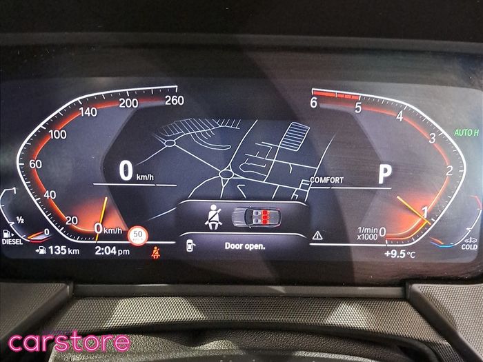 BMW 1 Series 2021
