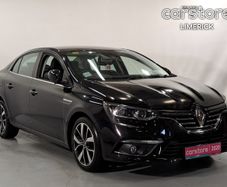Renault Megane 2020