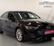 Audi A3 2024
