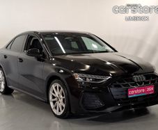Audi A3 2024