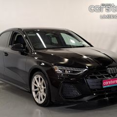 Audi A3 2024